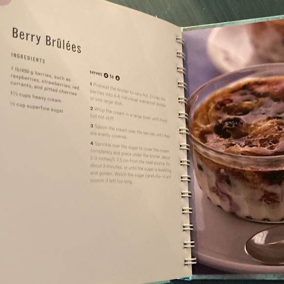 COOKBOOK . “Just 10 Minutes”, Quick easy recipes AND “You are what you eat “ - Picture 8 of 16